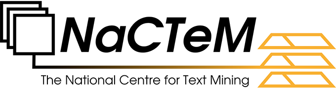 NaCTeM logo